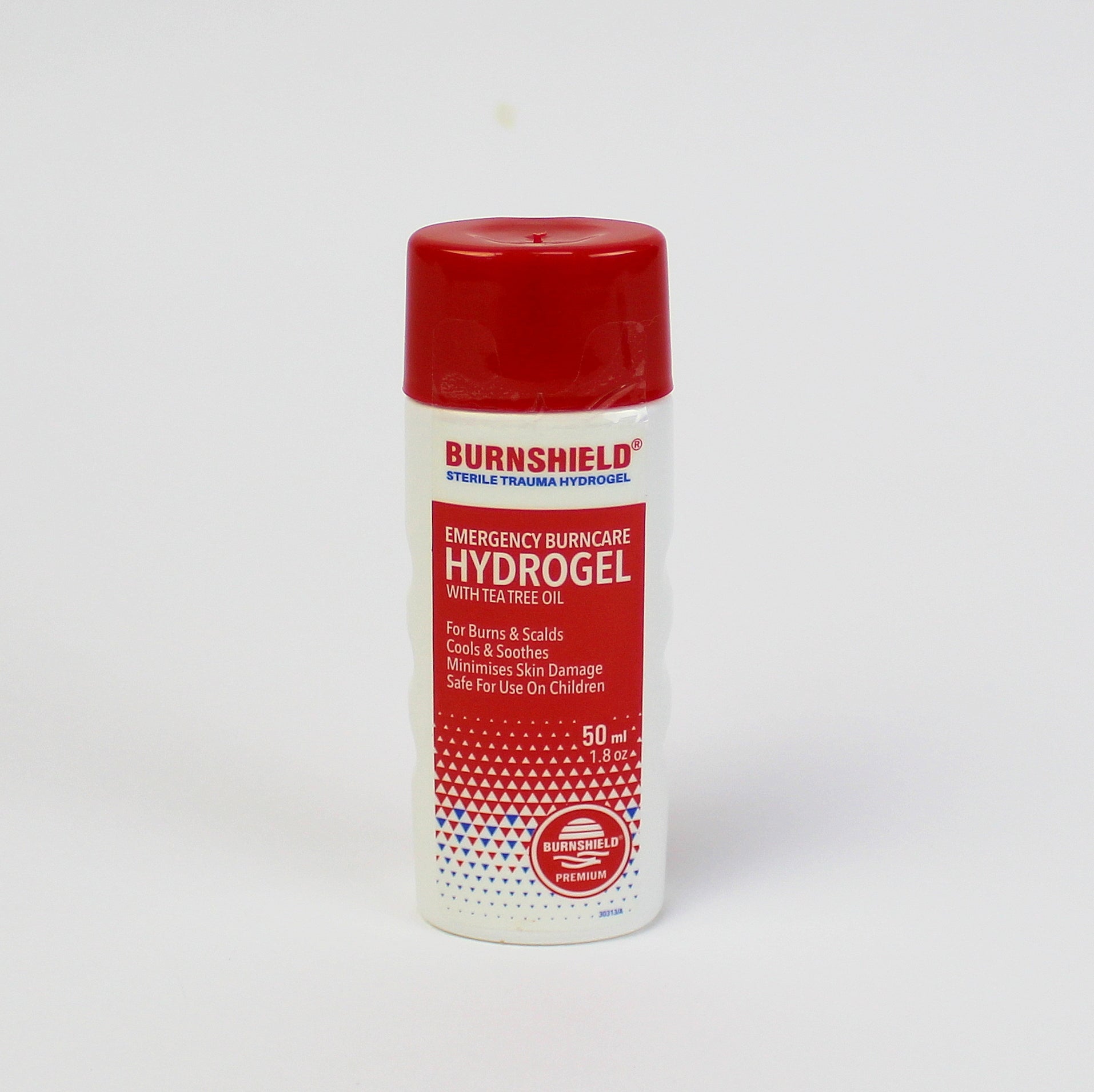 Burnshield Hidrojel Sprey - Aciltaktik